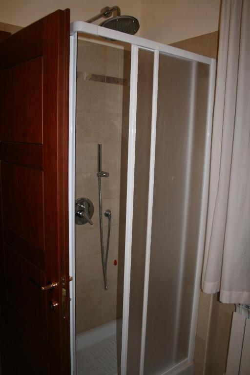 Pinus Rooms Benevento Bilik gambar