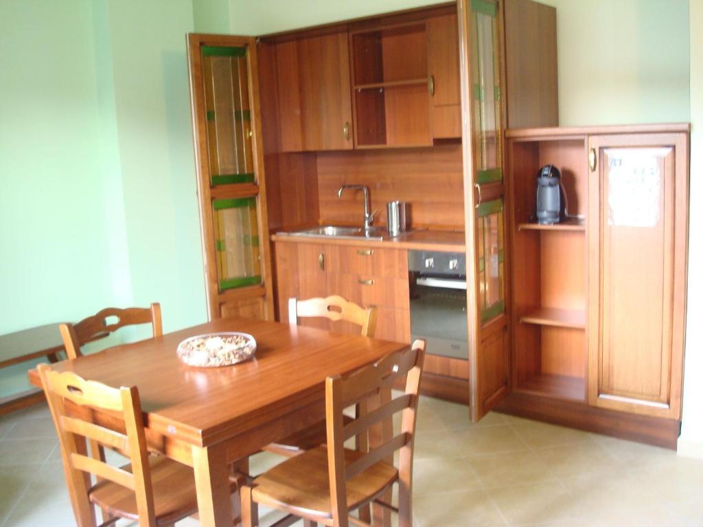 Pinus Rooms Benevento Bilik gambar