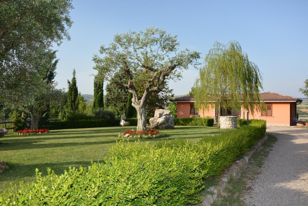 Pinus Rooms Benevento Luaran gambar