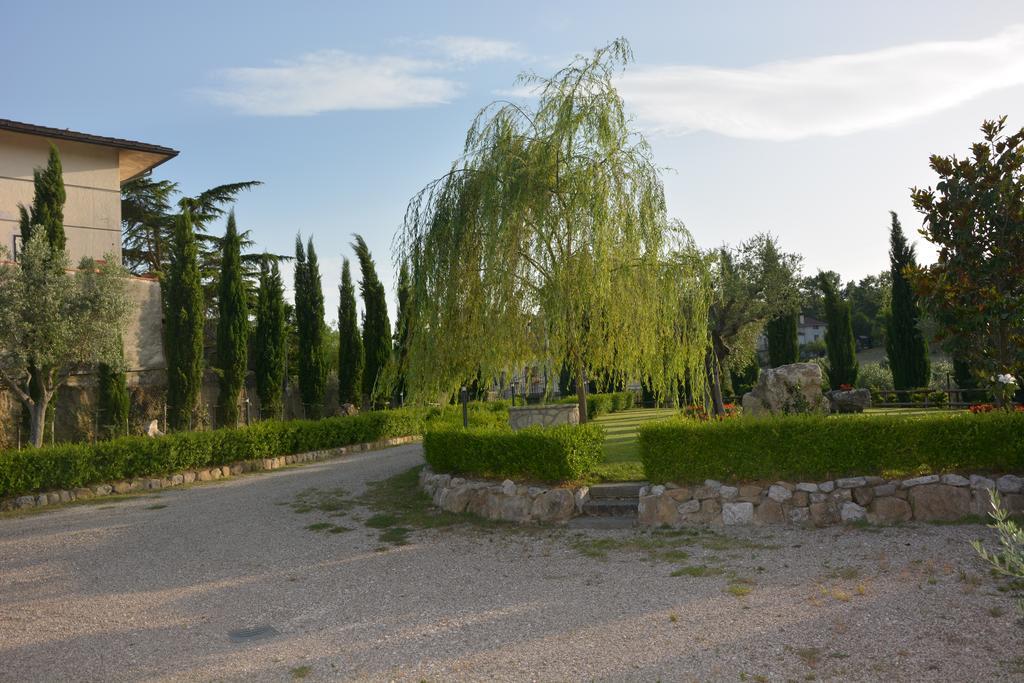 Pinus Rooms Benevento Luaran gambar