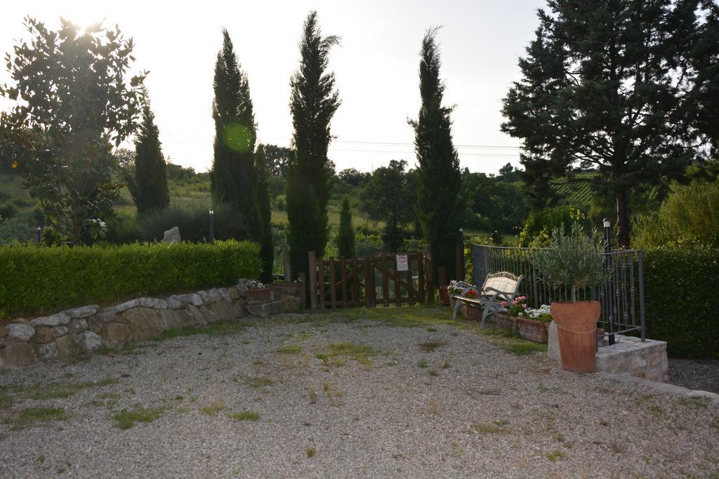 Pinus Rooms Benevento Luaran gambar