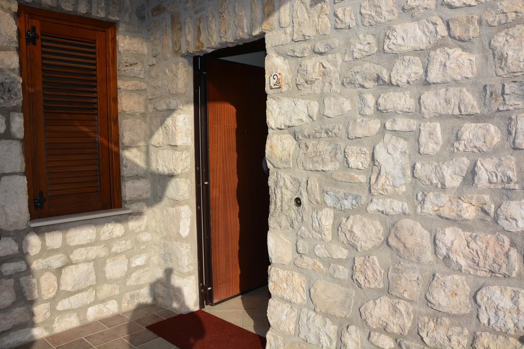 Pinus Rooms Benevento Luaran gambar