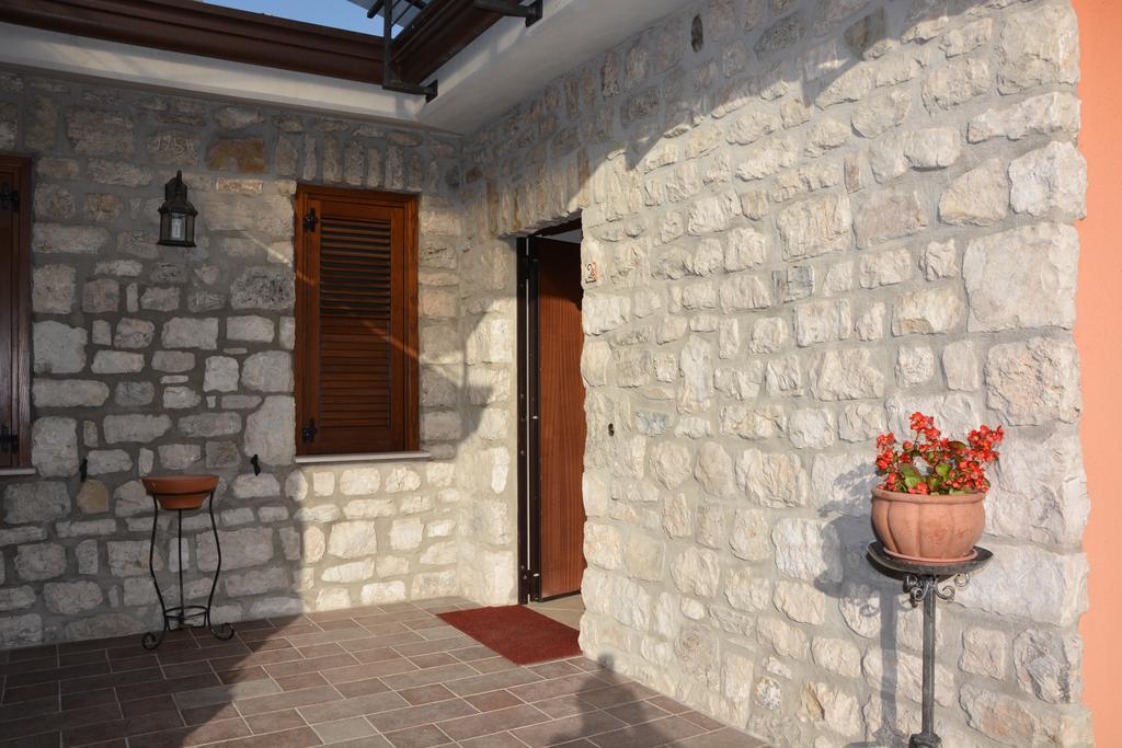 Pinus Rooms Benevento Luaran gambar