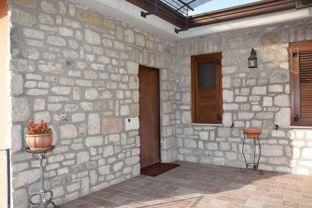Pinus Rooms Benevento Luaran gambar