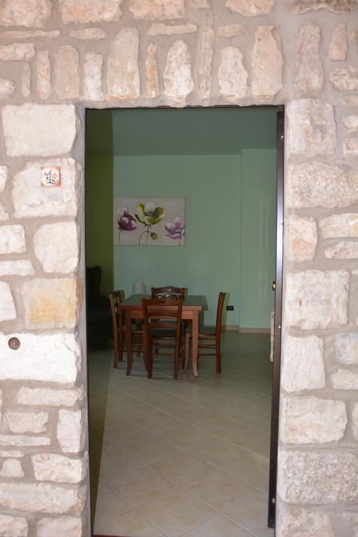 Pinus Rooms Benevento Luaran gambar