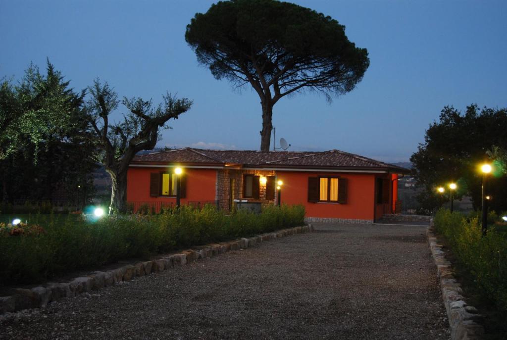 Pinus Rooms Benevento Luaran gambar