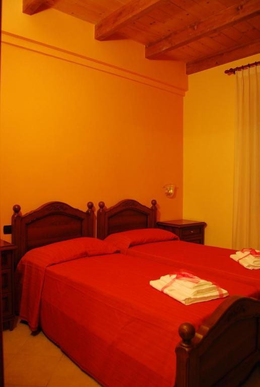 Pinus Rooms Benevento Bilik gambar