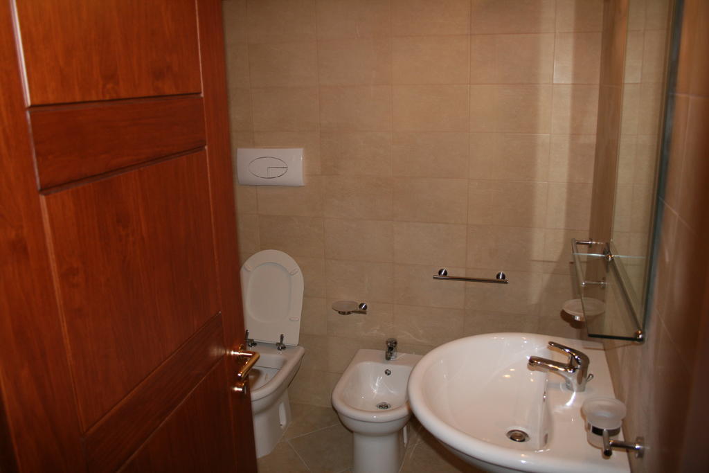 Pinus Rooms Benevento Luaran gambar